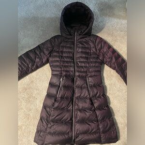 Lululemon Winter Jacket